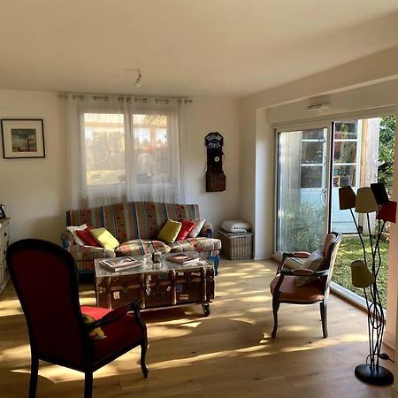Maison Au Calme Perigueux Centre Luaran gambar