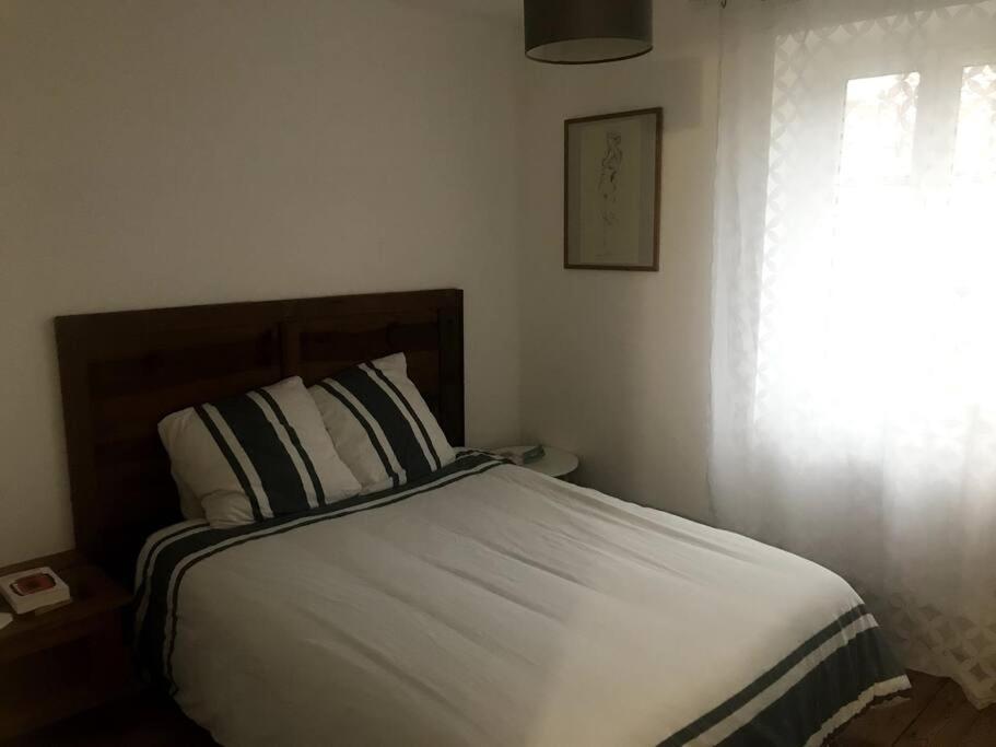 Maison Au Calme Perigueux Centre Luaran gambar